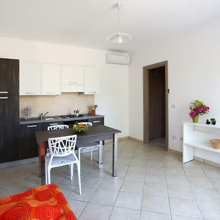 Il Giardino Degli Aromi Bed & Breakfast Cerfignano Luaran gambar